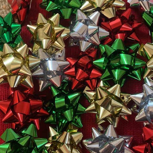 Pet Bow Christmas Sweater for a dog - NEW - Picture 5 of 14